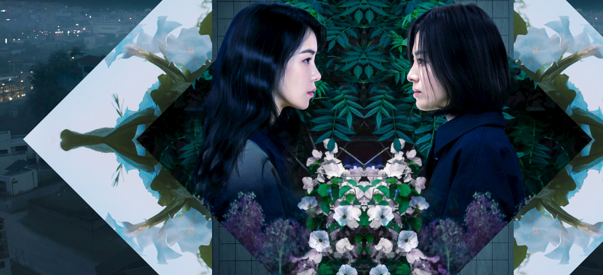 The Glory : les deux femmes au cœur de la vengeance